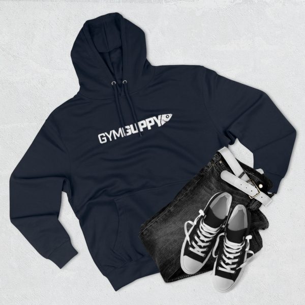 Gymguppy - Unisex Premium Pullover Hoodie - Image 16