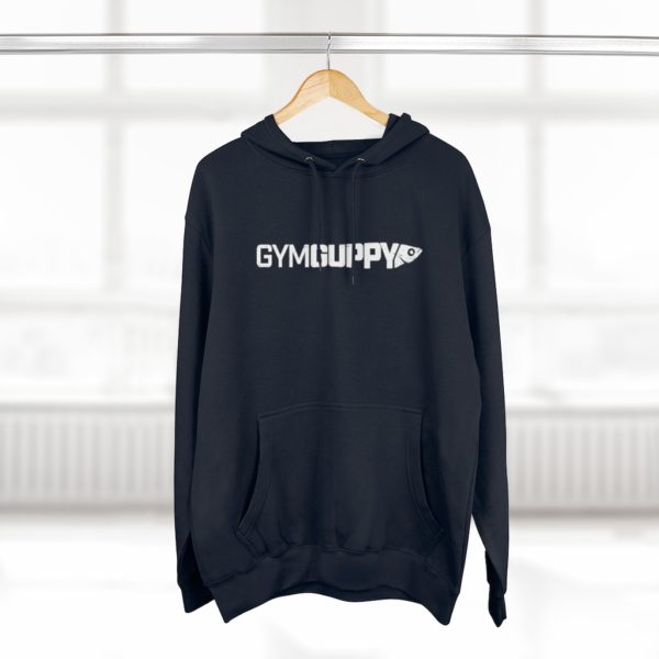 Gymguppy - Unisex Premium Pullover Hoodie - Image 17