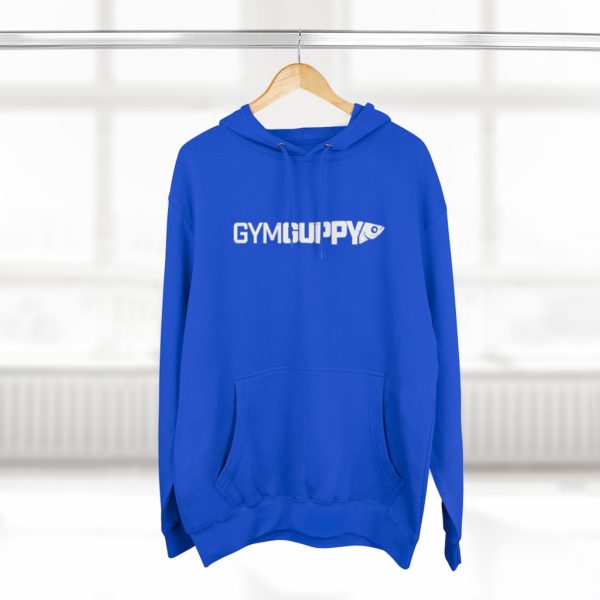 Gymguppy - Unisex Premium Pullover Hoodie - Image 14