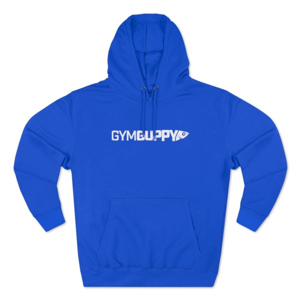 Gymguppy - Unisex Premium Pullover Hoodie - Image 12